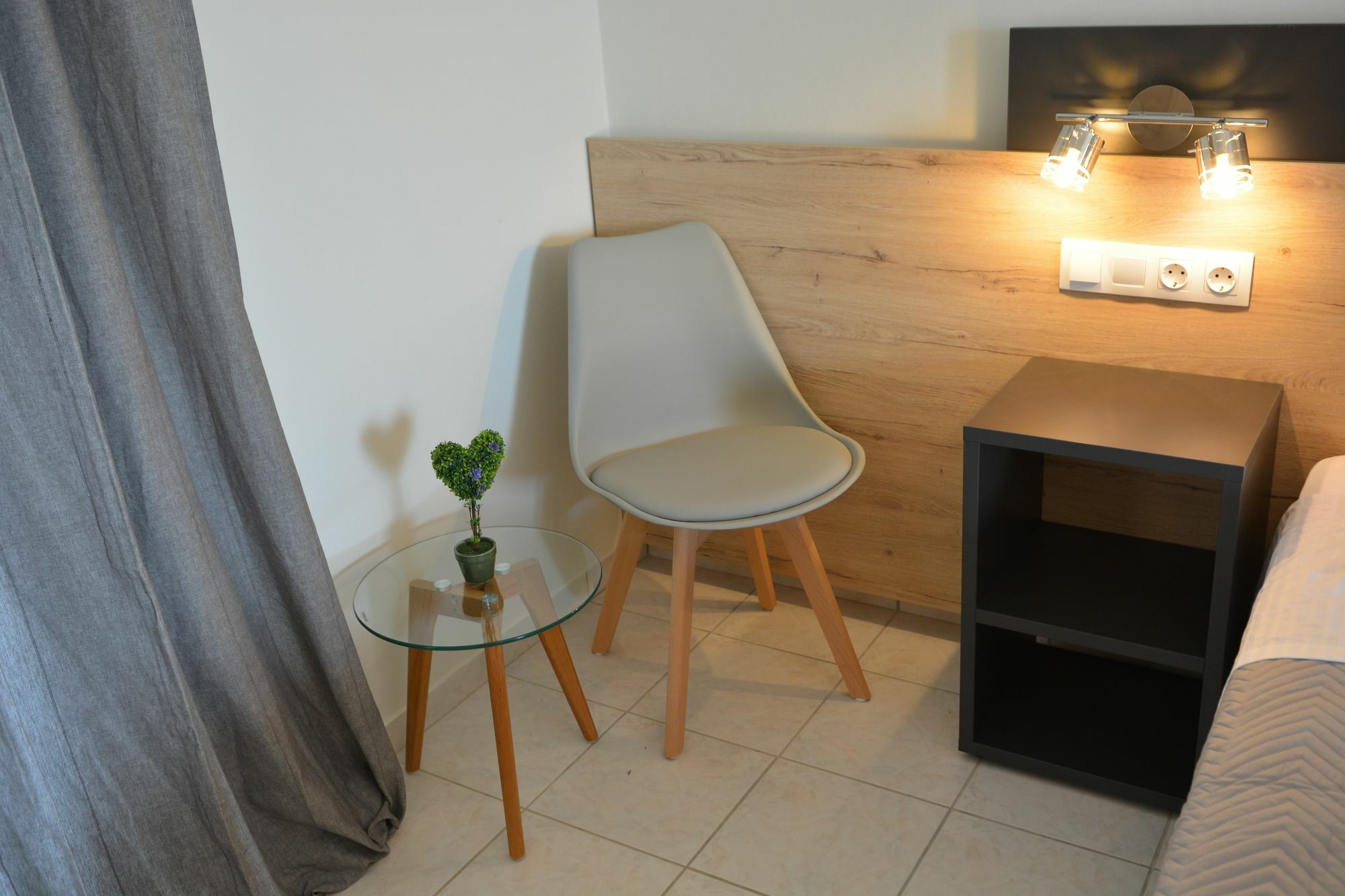 Riposo Studios & Apartments Kávosz Kültér fotó